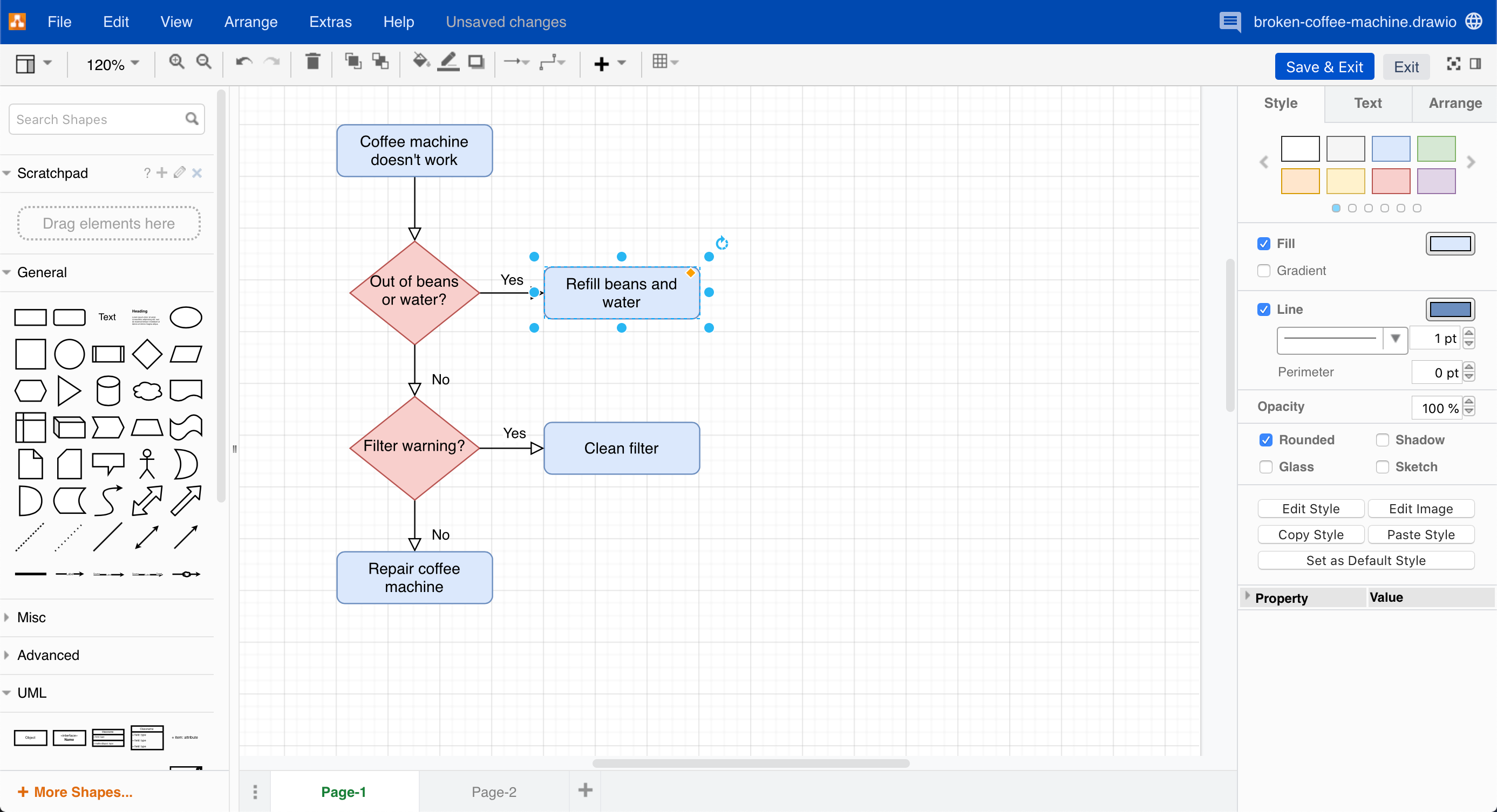 Blog How To Install And Insert A Diagram In Confluence Cloud